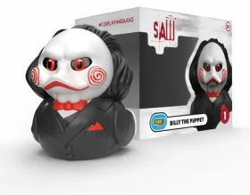 NUMSKULL TUBBZ kachnička Saw - Billy the Puppet