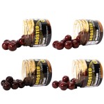 Carp Inferno Boosted Boilies Hot Line 300ml 20mm - Xtazi,Carp Inferno Boosted Boilies Hot Line 300ml 20mm - Xtazi