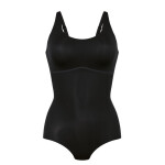 Essential komfortní body s pěnovou výztuží 3554 černá - Anita Classix 001 černá S