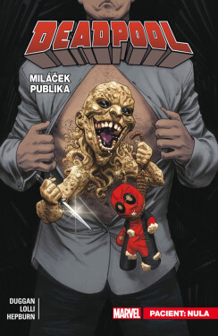 Deadpool Miláček publika