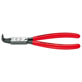 Kleště SEGR na vnitřní pojistné kroužky, zahnuté 85-140 mm Knipex 4421J41