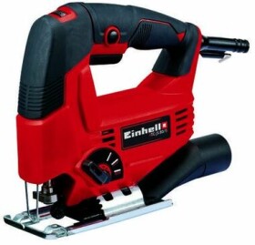 Einhell TC-JS 80/1 / Přímočará pila / 550W / zdvihu 20 mm / 3000 z-min / doprodej (4321145)