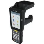 ZEBRA MC3300XR 2D SR Alfa Gun / 2D SE4770 / BT / Wi-Fi / NFC / alfa-numerická klávesnice / displej / Android 10 (MC333U-GJ4EG4WR)