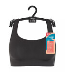 Dámský top ZERO Feel 2.0 Top - BLACK - černý 0004 - SLOGGI BLACK XS