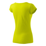 Dámské tričko Pure W MLI-12262 - Malfini XS