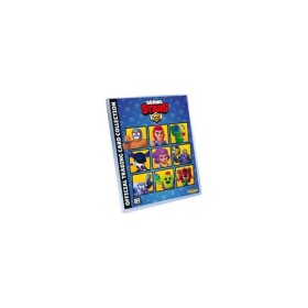 PANINI BRAWL STARS - binder