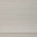 Zahradní židle, hliník, síťovina, béžová, AZC-S1110 GREY