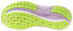 Běžecké boty Mizuno WAVE INSPIRE 22 J1GD264471 Velikost obuvi v EU: 35