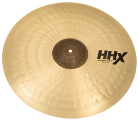 Sabian HHX Raw Bell Dry Ride 21"