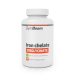 Železo chelát - GymBeam (90 kaps.) (65920-1-90caps)