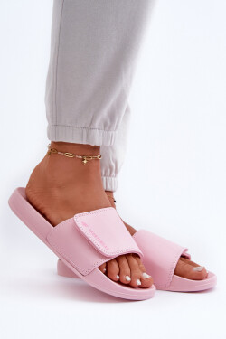 Dámské Žabky 4FMM00FFLIF031A-56S Růžové 37