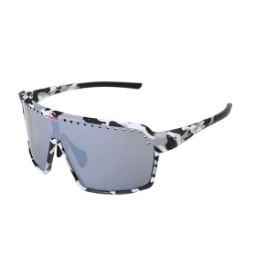 Progress Enduro MRR - BLK/WHT