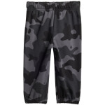 Tepláková souprava adidas Infinity Camo FL Set Jr JW2456 92cm