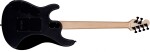 Sterling by Music Man John Petrucci JP60 Stealth Black