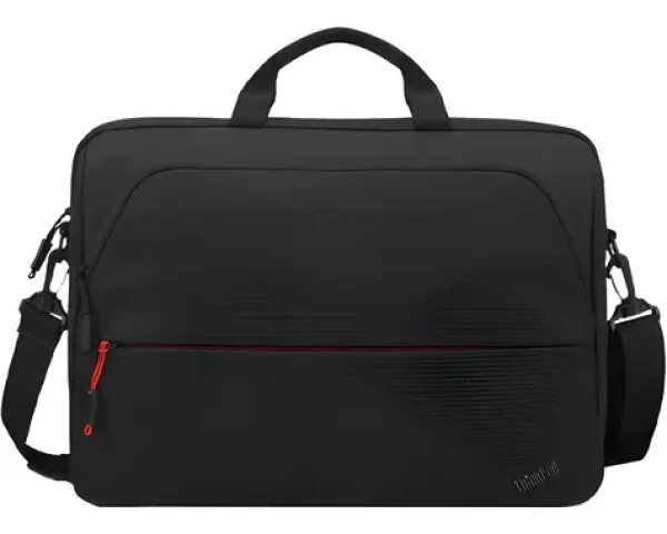 Lenovo ThinkPad Essential 16" Topload černá / Brašna na notebook / do 16" / recyklovaný polyester (4X41C12469)