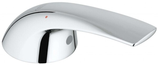 GROHE - Náhradní díly Ovládací páka, chrom 46700000