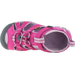 Sandály Keen Seacamp II Cnx Jr 1022994 37
