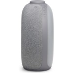 JBL HORIZON 2 DAB šedá / Bezdrátový reproduktor / Bluetooth / FM DAB (HORIZON2 GRY)