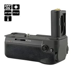 Jupio Battery Grip pro Nikon Z8 / Battery grip / náhrada za MB-N12 (JBG-N020)