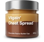 Vilgain Cheat Spread