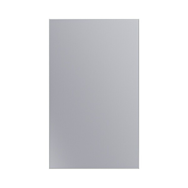 Erga Rectangle, obdélníkové zrcadlo 30x50 cm, ERG-V01-RECTAGLE-3050-CL