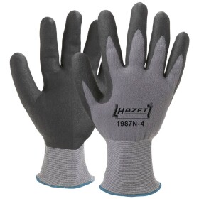 Hazet 1987N-4 1987N-4 pracovní rukavice 1 ks