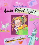 Vanda - Přísně tajné! - Dagmar Geislerová