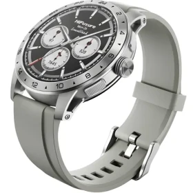 HiFuture Flex2 SmartWatch stříbrná / Chytré hodinky