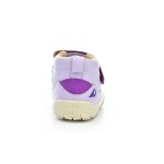 Bobux Alpha Trek Thistle celoroční
