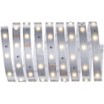 Paulmann MaxLED Tunable White 70623 LED pásek základní sada konektor 24 V 1.5 m teplá bílá, neutrální bílá, denní bílá 1