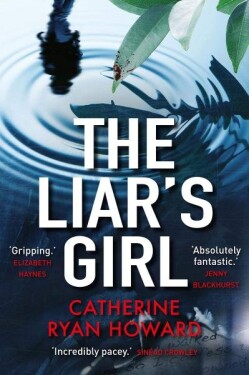 The Liar´s Girl Catherine Ryan