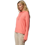 Columbia EU Sun Trek LS Hoodie W 2145261685 m