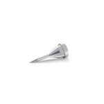Weller LT 1SCNW LÖTSPITZE 0,3X0,1MM VERCHR VERP pájecí hrot dlátový Obsah 1 ks