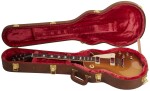 Gibson Les Paul Deluxe 70s Goldtop