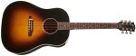 Gibson Custom Slash J-45 November Burst