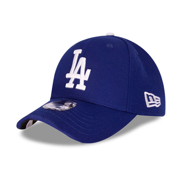 New Era Dětská kšiltovka Los Angeles Dodgers MLB The League