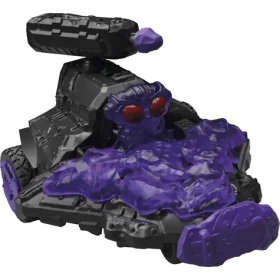 Schleich Stínové vozidlo na tryskový pohon s mini figurkou MINI CREATURE