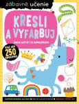 Kresli vyfarbuj
