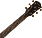 Taylor Builder's Edition 814ce Honduran/Adirondack Next Generation