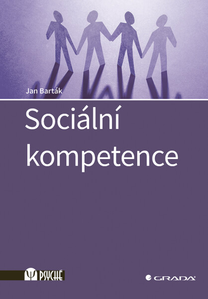 Sociální kompetence - Jan Barták