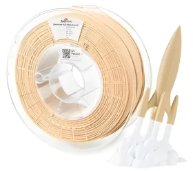 Spectrum PLA High Speed Latte Beige / Tisková struna / 1,75 mm / 1 kg (81049)