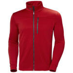 Helly Hansen Crew Fleecová bunda M 30229 162 L