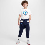 Tričko Nike Chelsea FC Crest Tee Jr HM9485-100 S (128-137)