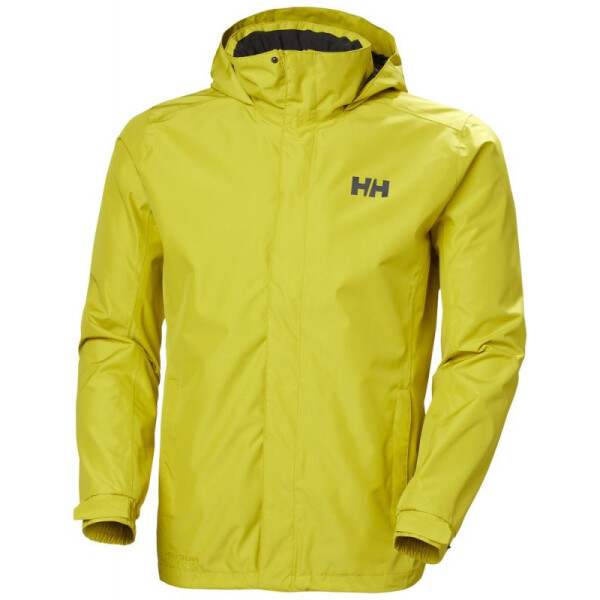 Helly Hansen pánská bunda DUBLINER JACKET 62643 426 s