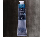 Nevskaya Palitra 1204801 Ladoga oil 46 ml černá Lamp 801