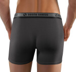 Sesto Senso Boxerky Graphite