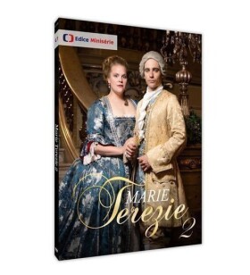 Marie Terezie 2 - DVD