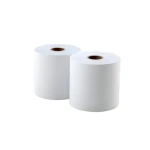 X-POS Papírový kotouček samopropisovací 76/60/17mm / Pokladní kotouček / 1+1 (3-122-0012)