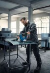 Aku přímočará pila Bosch GST 183-LI 06015B7022