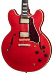 Epiphone 1959 ES-355 Cherry Red
